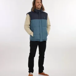 OXBOW Jacket, Coat-Down jacket JOE - Mundaka