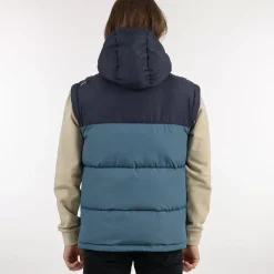 OXBOW Jacket, Coat-Down jacket JOE - Mundaka