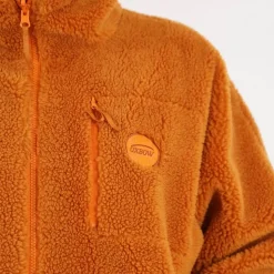 OXBOW Jacket, Coat-Down jacket JORIS - Ginger