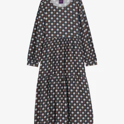 OXBOW Dress-Dress DAGMAR - Mundaka