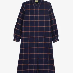 OXBOW Dress-Dress DANIEL - Navy