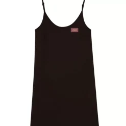 OXBOW Dress|Clothing-Dress DAREVA - Cacao