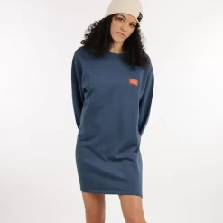 OXBOW Dress-Dress DEBBY - Mundaka