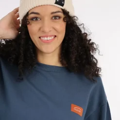 OXBOW Dress-Dress DEBBY - Mundaka