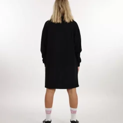 OXBOW Dress-Dress DEBBY - Noir Black