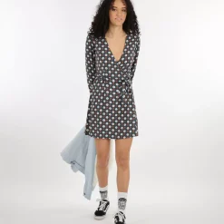 OXBOW Dress-Dress DELITA - Mundaka