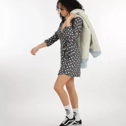 OXBOW Dress-Dress DELITA - Mundaka