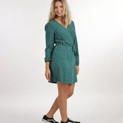 OXBOW Dress-Dress DELITA - Sylvestre