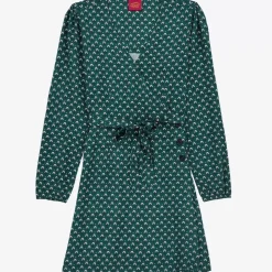 OXBOW Dress-Dress DELITA - Sylvestre