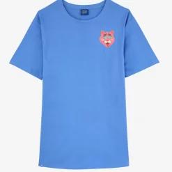 OXBOW Dress-Dress DISCO - Cascade