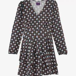 OXBOW Dress-Dress DONOVAN - Mundaka