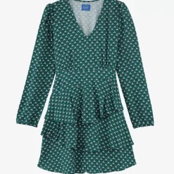 OXBOW Dress-Dress DONOVAN - Sylvestre