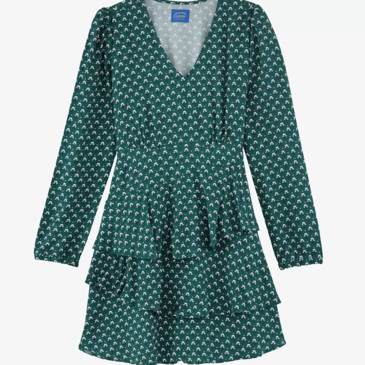 OXBOW Dress-Dress DONOVAN - Sylvestre