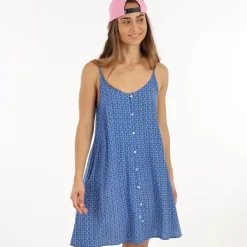 OXBOW Dress-Dress DOUMIA - Cascade