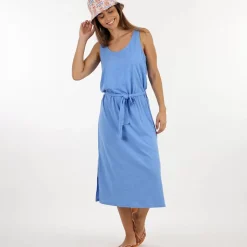 OXBOW Dress-Dress DRAFT - Cascade