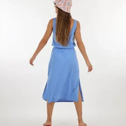 OXBOW Dress-Dress DRAFT - Cascade