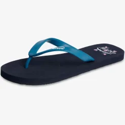 OXBOW Flip Flops|Accessories-Flip flops VRIYO - Deep Marine