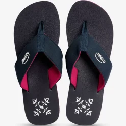 OXBOW Flip Flops-Flip-Flops VANAKA - Deep Marine