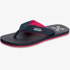 OXBOW Flip Flops-Flip-Flops VANAKA - Deep Marine