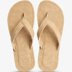 OXBOW Flip Flops|Accessories-Flip-flops VERZO - Camel