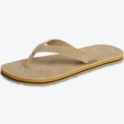 OXBOW Flip Flops|Accessories-Flip-flops VERZO - Camel