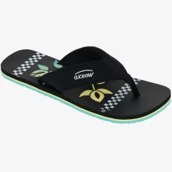 OXBOW Flip Flops-Flip-Flops VLATAN - Black