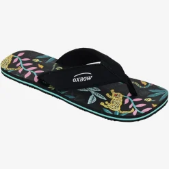 OXBOW Flip Flops-Flip-Flops VLATAN - Turquoise