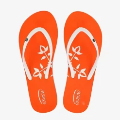 OXBOW Flip Flops-Flip-Flops VRANADIM - Tomatillo