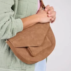 OXBOW Bag, Pouch, Wallet|Accessories-Handbag KANTALE - Teck