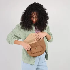 OXBOW Bag, Pouch, Wallet|Accessories-Handbag KANTALE - Teck