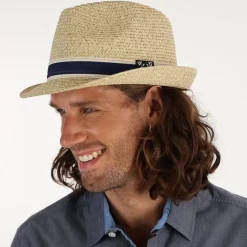 OXBOW Hat, Cap|Accessories-Hat EGAL - Naturel