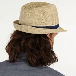 OXBOW Hat, Cap|Accessories-Hat EGAL - Naturel