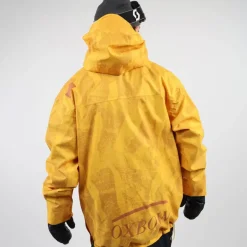 OXBOW Snow Jacket|Snow-Jacket ARBIZON - Sahara