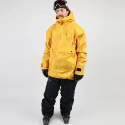 OXBOW Snow Jacket|Snow-Jacket ARBIZON - Sahara