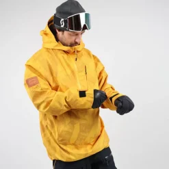 OXBOW Snow Jacket|Snow-Jacket ARBIZON - Sahara