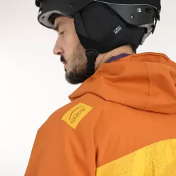 OXBOW Snow Jacket|Jacket, Coat-Jacket ESPADE - Sahara