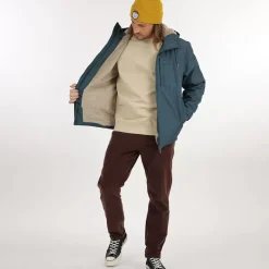 OXBOW Jacket, Coat-Jacket JERZY - Mundaka