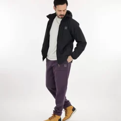 OXBOW Snow|Jacket, Coat-Jacket NEOUVIELLE - Noir Black