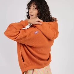 OXBOW Sweatshirt|Clothing-Jacket SERNO - Pororoca