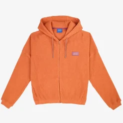 OXBOW Sweatshirt|Clothing-Jacket SERNO - Pororoca