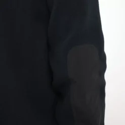 OXBOW Jacket, Coat-Jacket SIEGER - Noir Black