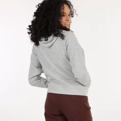 OXBOW Jacket, Coat-Jacket SIMOLIS - Gris Chiné Heather Grey