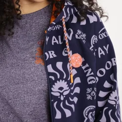 OXBOW Jacket, Coat|Clothing-Jacket SIMON - Navy