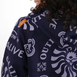 OXBOW Jacket, Coat|Clothing-Jacket SIMON - Navy