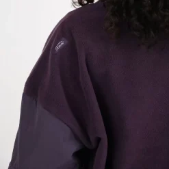 OXBOW Jacket, Coat|Clothing-Jacket SIWAN - Velvet