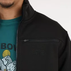 OXBOW Jacket, Coat-Jacket SPAMY - Noir Black