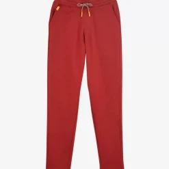 OXBOW Pants, Jeans-Jog pants DRASIK - Grenat