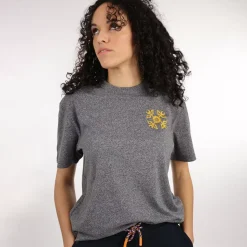 OXBOW Pants, Jeans-Jog pants DRASIK - Noir Black