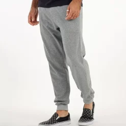 OXBOW Pants, Jeans-Jog pants RAGAZZO - Heather Grey