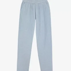 OXBOW Pants, Jeans-Jog pants ROY - Light Blue
